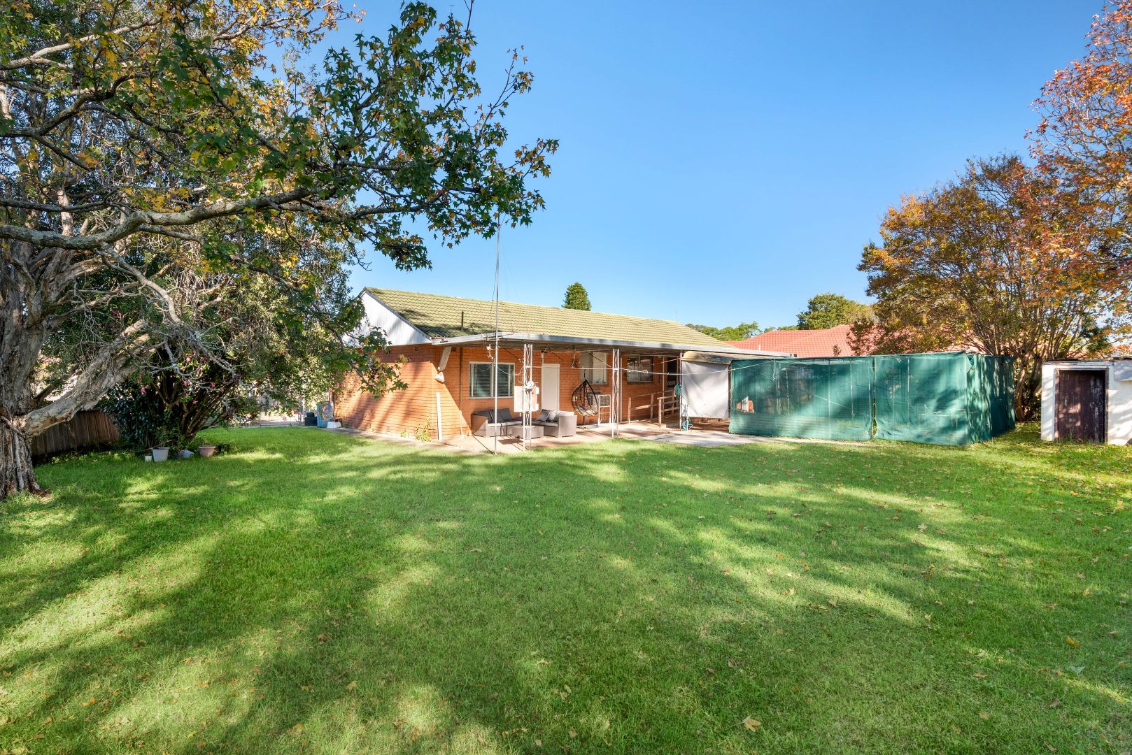 5 Burns Avenue, Macquarie Fields NSW 2564, Image 2