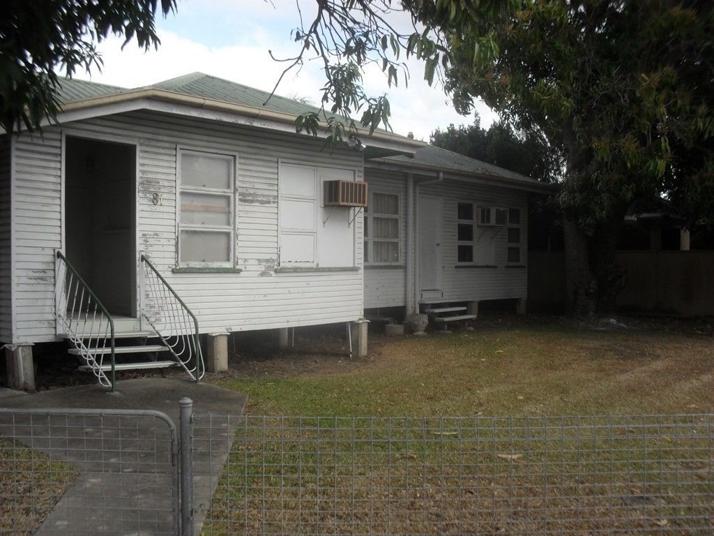 81 Nebo Road, West Mackay QLD 4740, Image 1