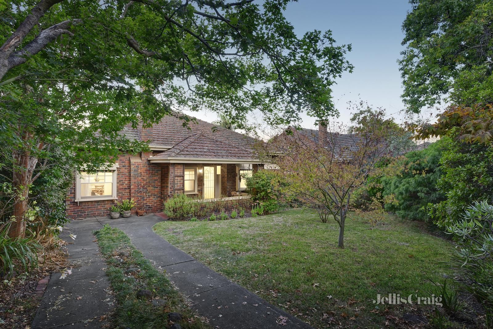 31 Lansell Crescent, Camberwell VIC 3124, Image 0