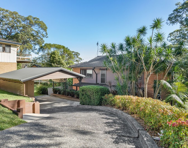 23 Northview Drive, Bateau Bay NSW 2261