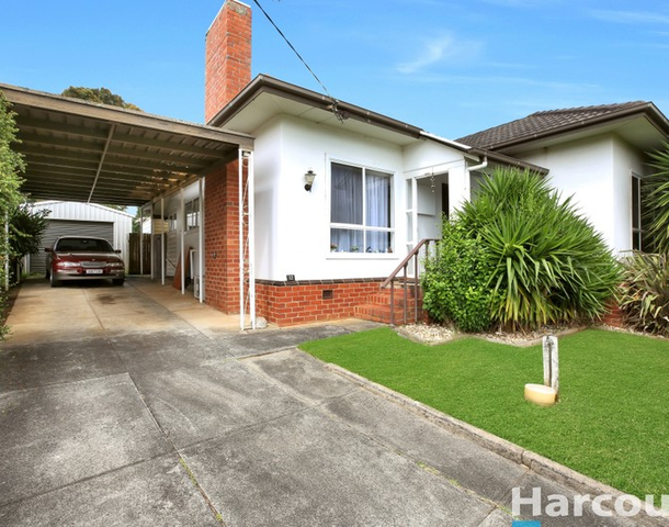 12 Pioneer Street, Warragul VIC 3820