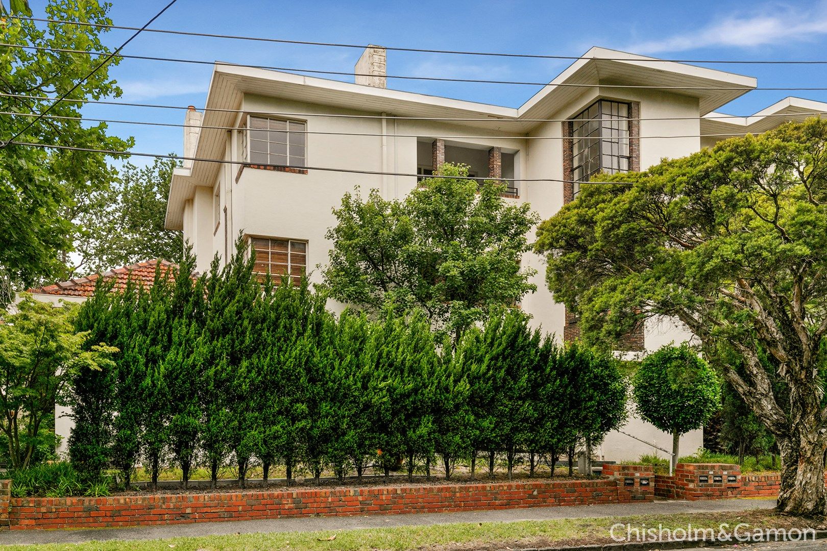 2 bedrooms Apartment / Unit / Flat in 5/38 Ormond Road ELWOOD VIC, 3184