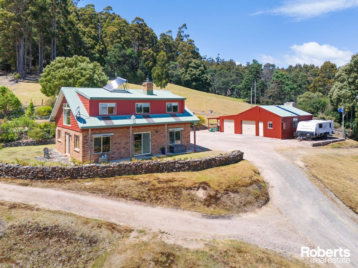 1190 Nook Road, Acacia Hills TAS 7306, Image 1