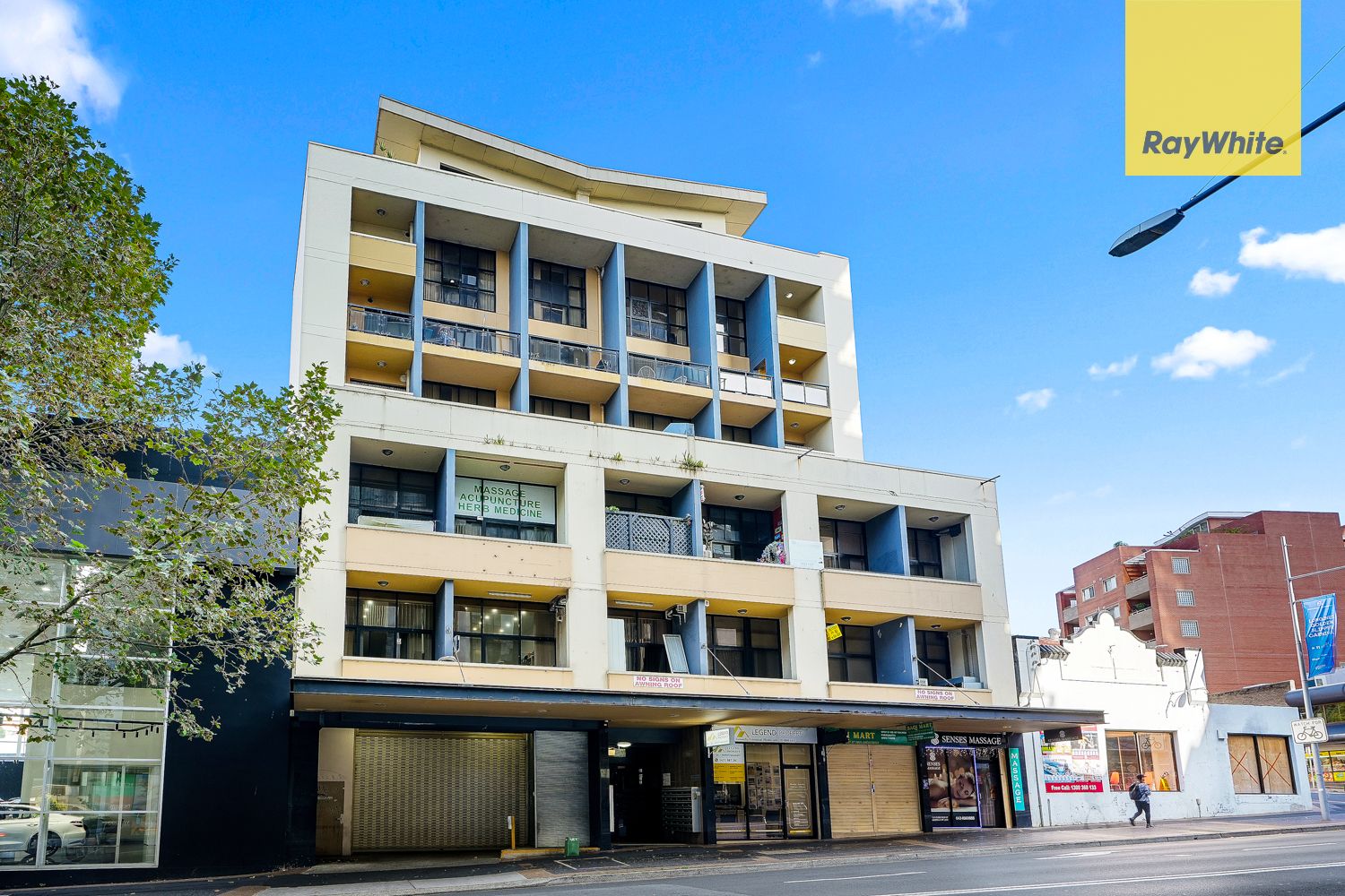 39/105-107 Church Street, Parramatta NSW 2150, Image 1