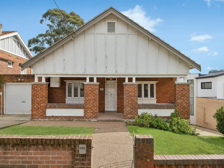 39 Park Road, Naremburn NSW 2065