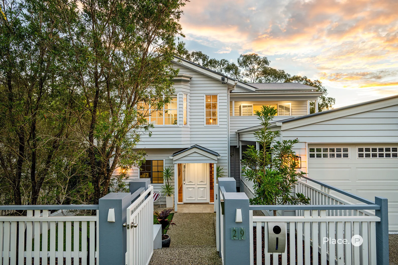 Family Home in Prestige Location with Fully Self-contained Studio - View 2