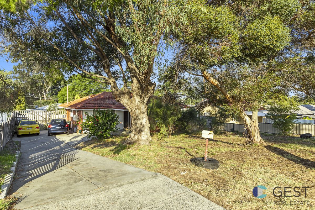 58 CASSERLEY AVENUE, Girrawheen WA 6064, Image 0