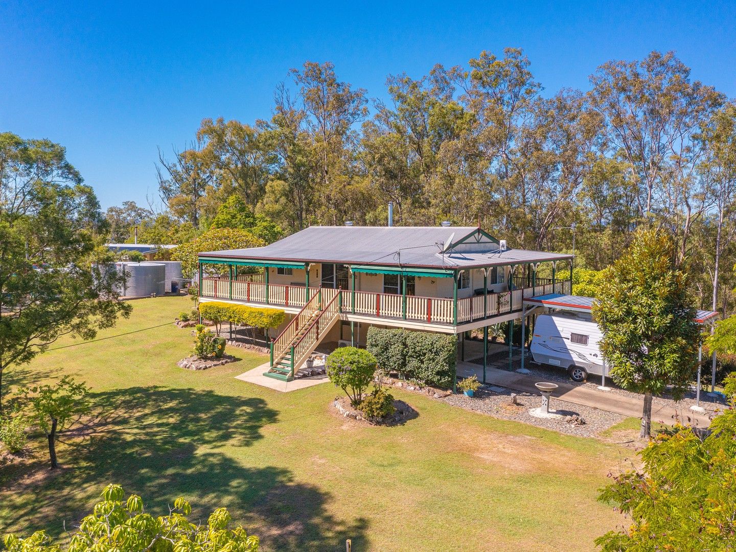 762 Old Maryborough Road, Tamaree QLD 4570, Image 0