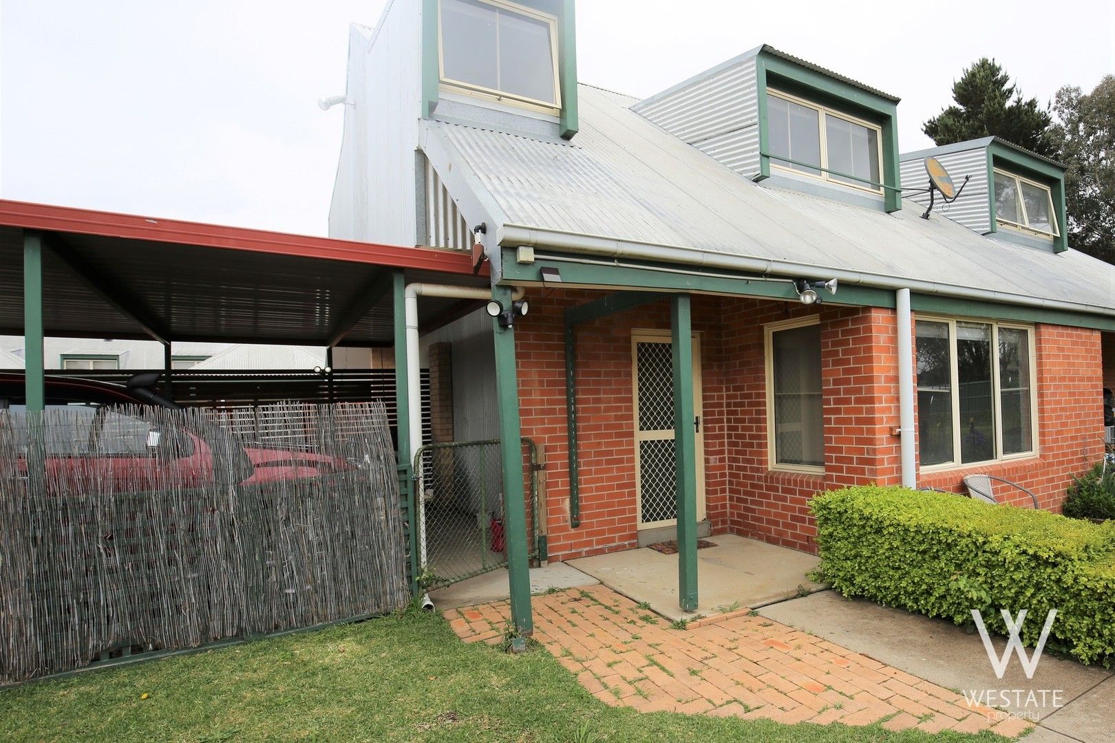 3 bedrooms House in 3/70 Eglinton Road LLANARTH NSW, 2795