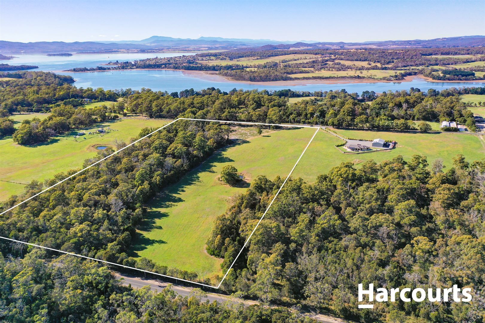 Lot 32 Clarence Point Road, Clarence Point TAS 7270, Image 0