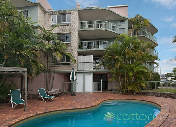 7/14 Melrose Parade, Maroochydore QLD 4558