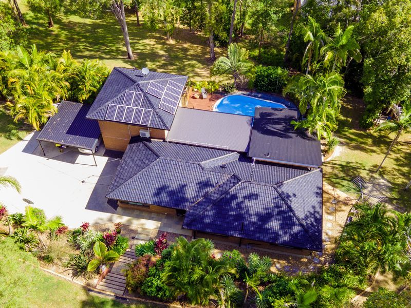 8 Karragata Court, Tallebudgera QLD 4228, Image 1