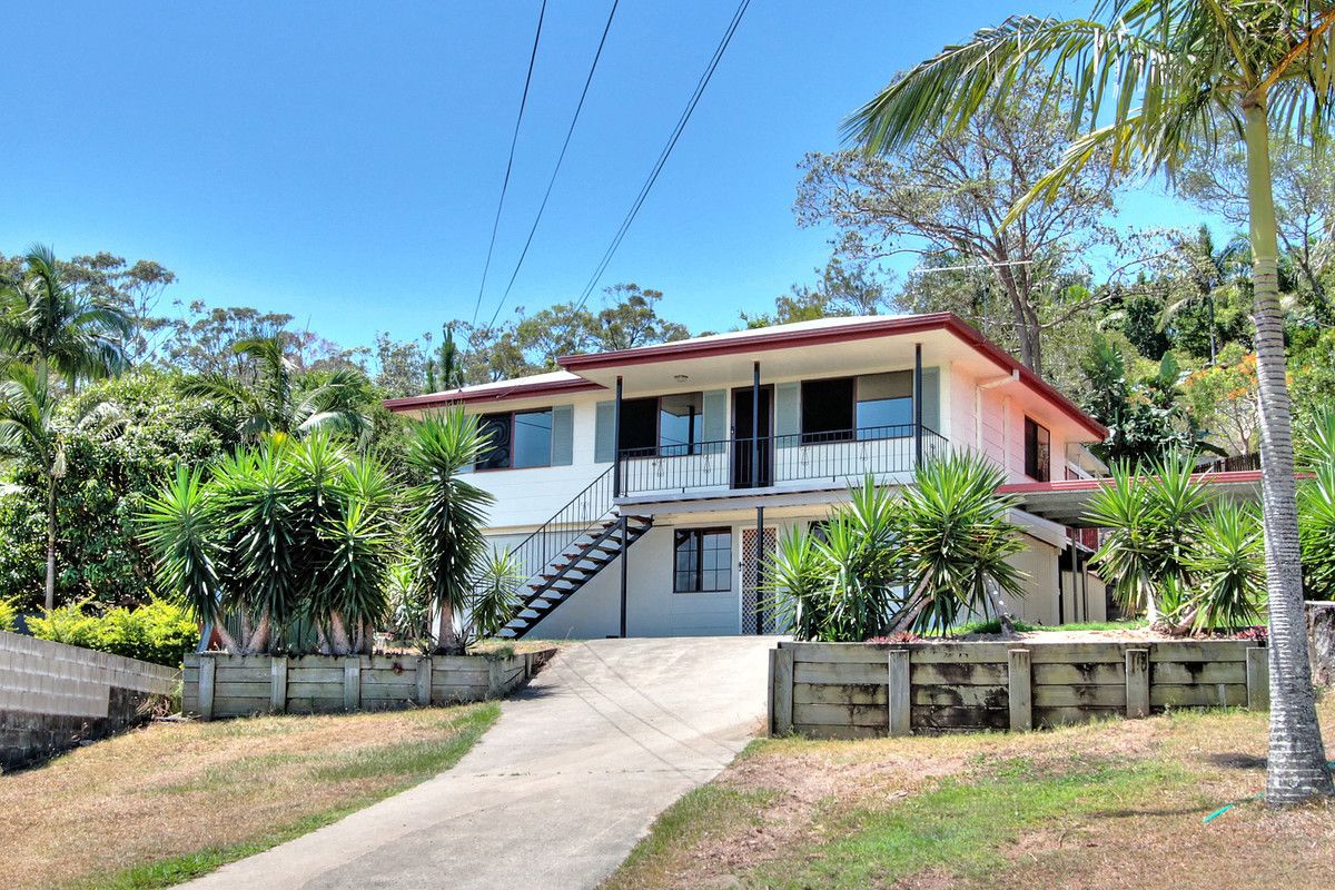 5 bedrooms House in 14 Celeste Court SPRINGWOOD QLD, 4127