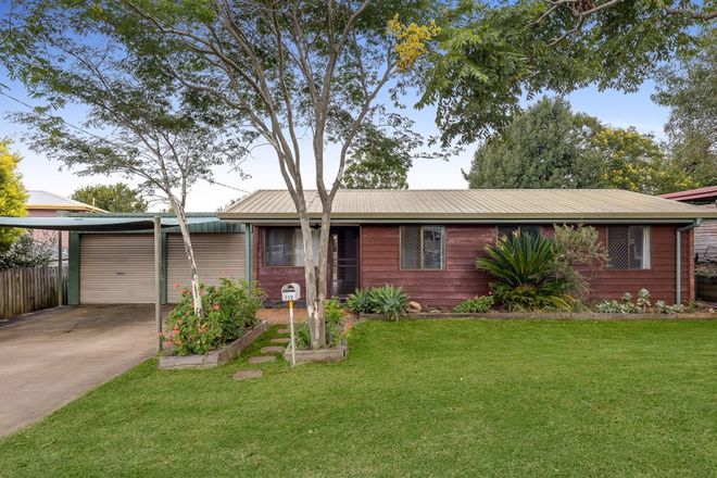 Picture of 112 Hogg Street, WILSONTON HEIGHTS QLD 4350