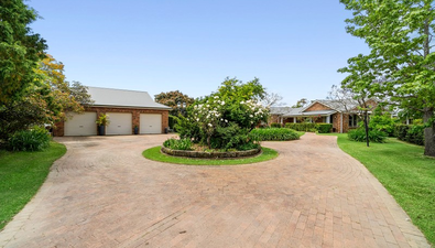 Picture of 508 Comleroy Road, KURRAJONG NSW 2758