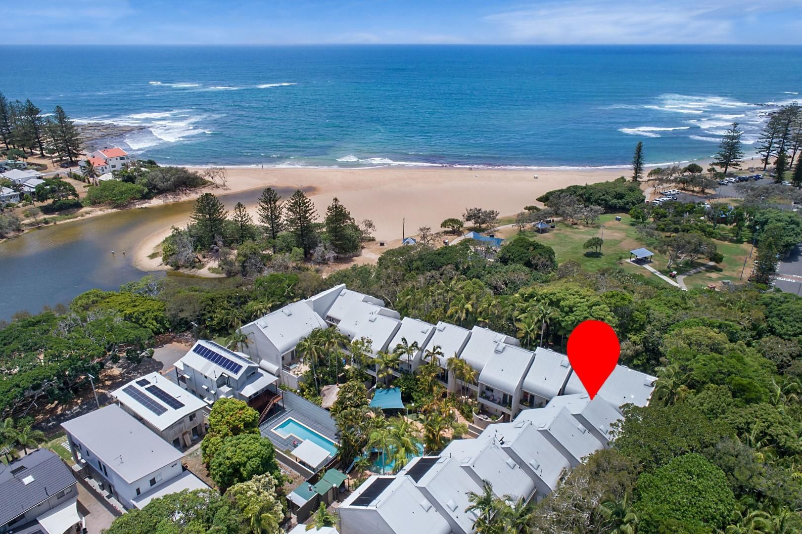 26/1 Bryce Street, Moffat Beach QLD 4551 Apartment For Rent 440 Domain