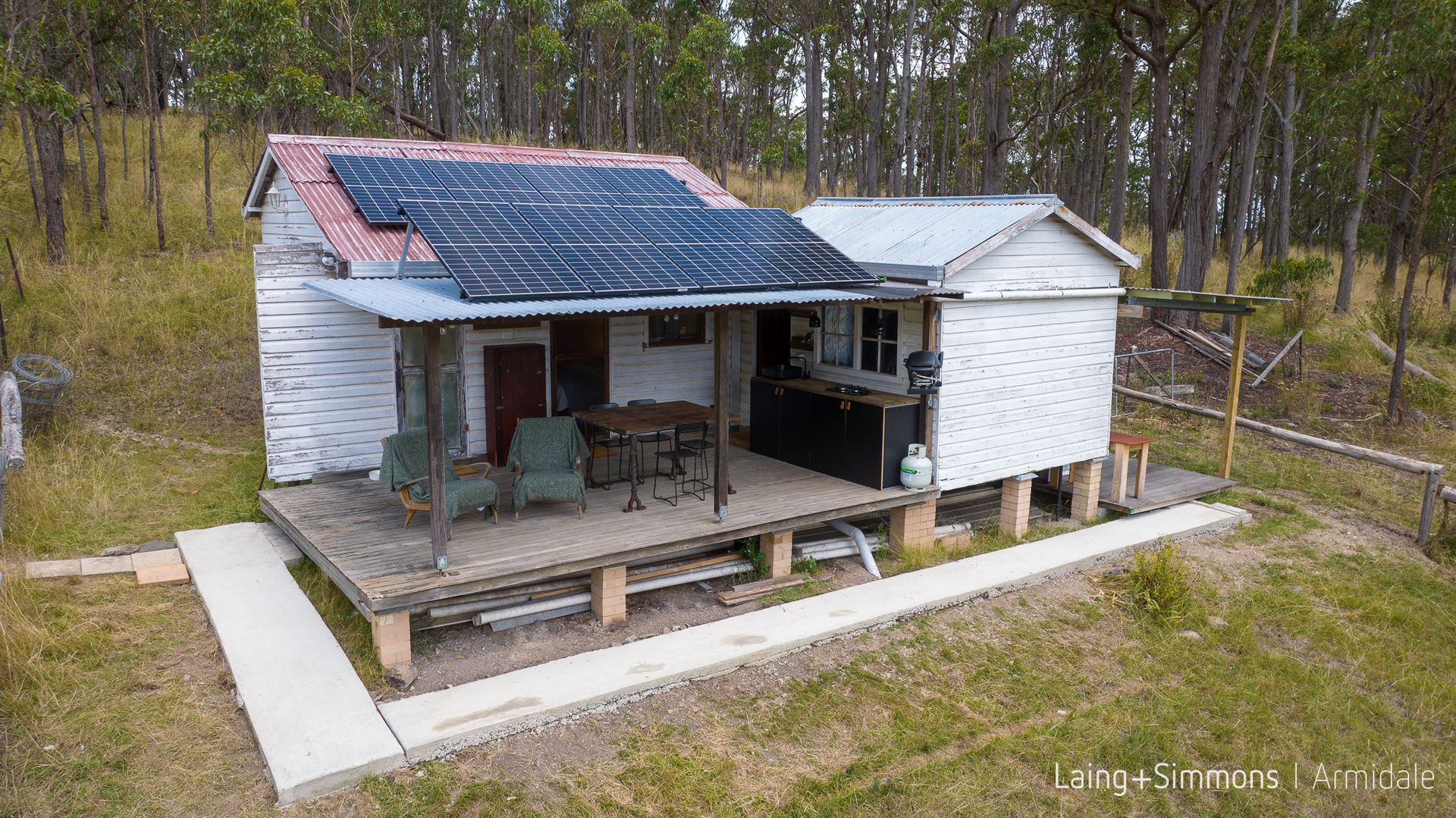 773 Lyndhurst Road, Armidale NSW 2350, Image 1