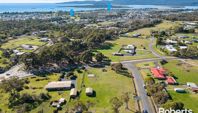 Picture of Lot 1/4 Parkers Ford Rd, PORT SORELL TAS 7307