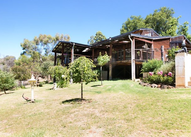 133 Jayes Road, Balingup WA 6253