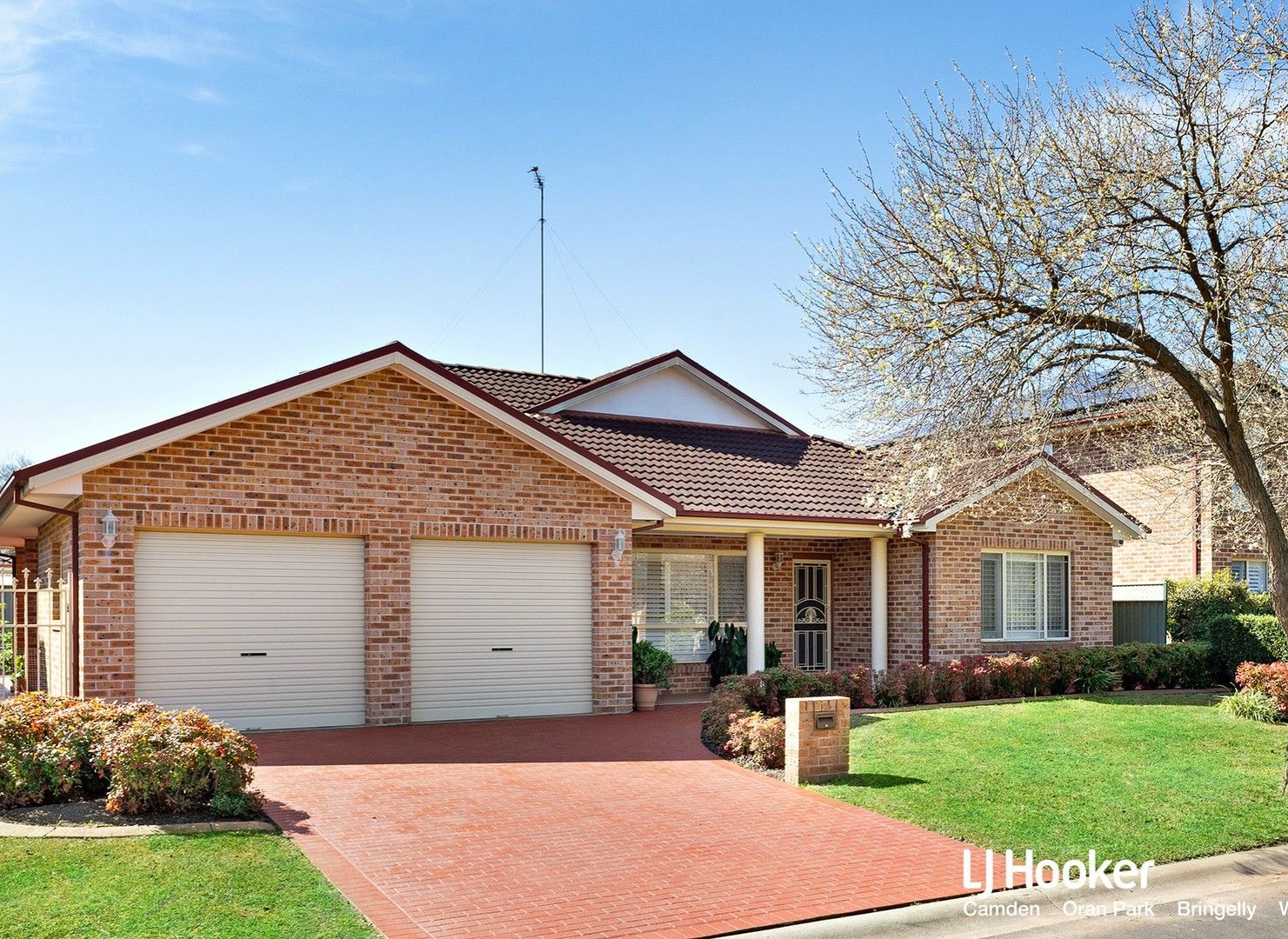 37 Lakeland Circuit, Harrington Park NSW 2567, Image 0