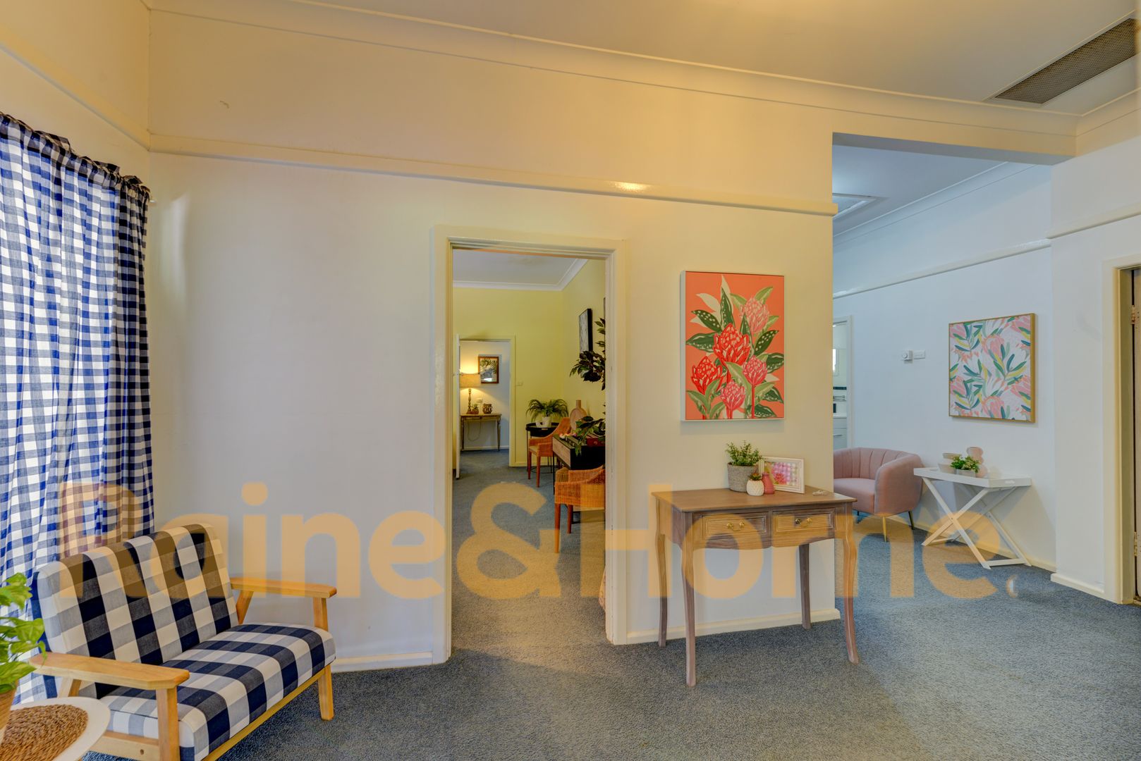 Fully Furnished Room For Rent, Bendemeer NSW 2355, Image 2