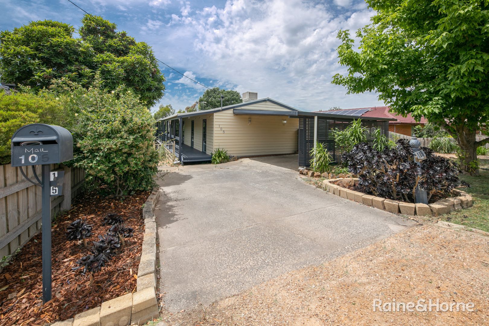 105 Anderson Road, Sunbury Property History & Address Research Domain