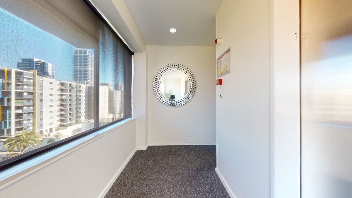 2 bedrooms Apartment / Unit / Flat in 1/326 Hay Street PERTH WA, 6000