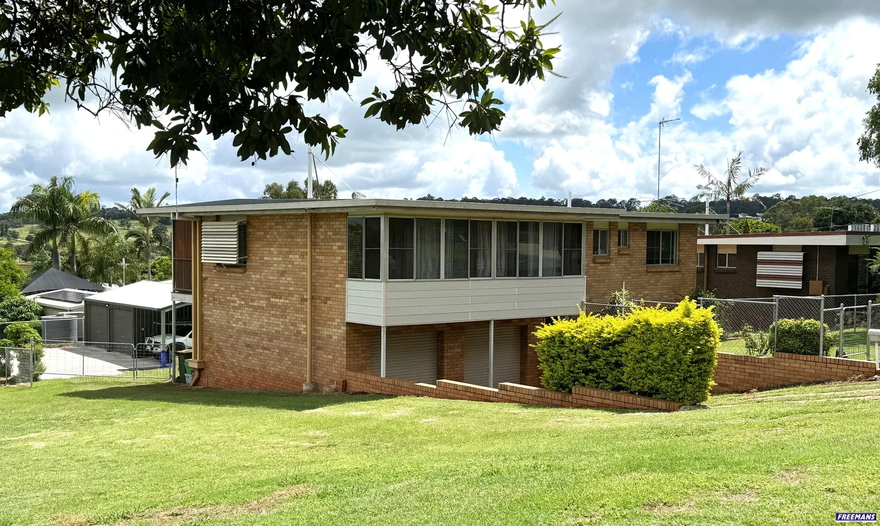 130 Moore Street, Kingaroy QLD 4610