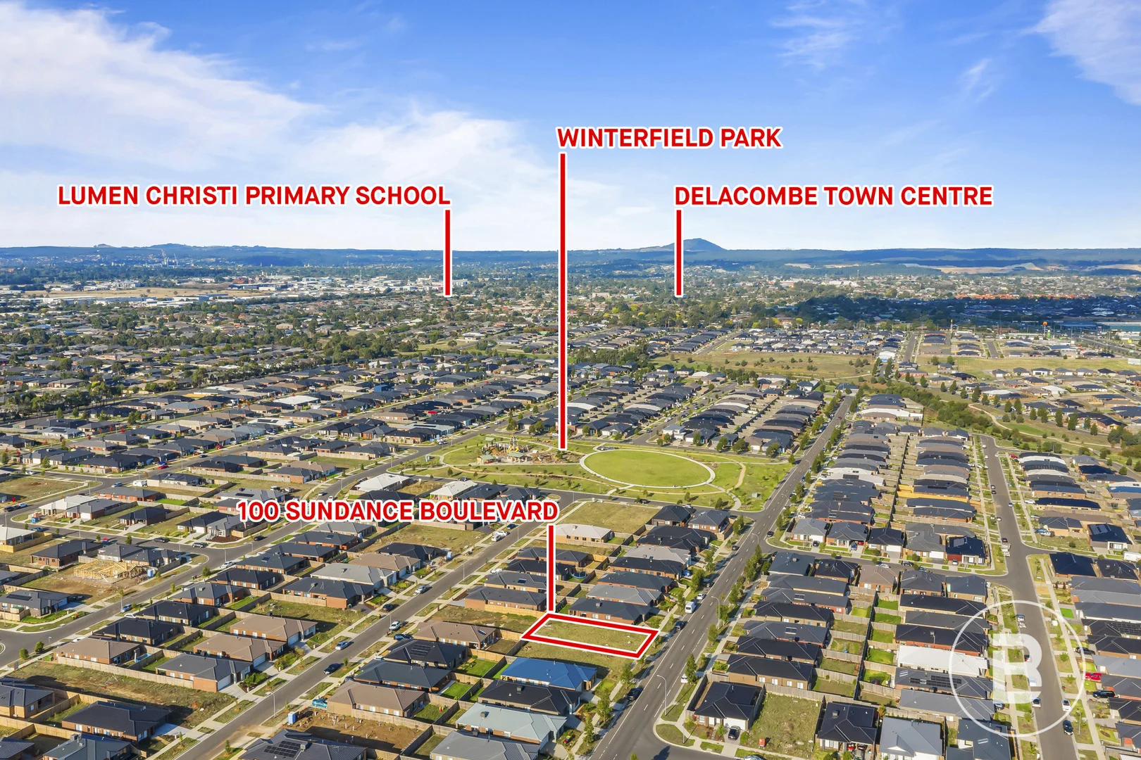 Additional image 7 of 100 Sundance Boulevard, Winter Valley VIC 3358