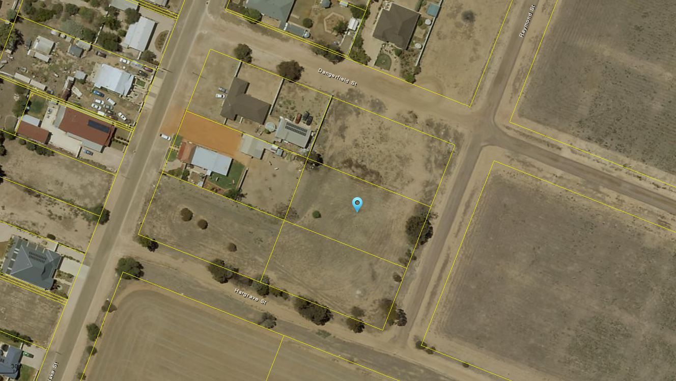 21 (Lot 53) Raymond Street, Jerusalem SA 5554, Image 0