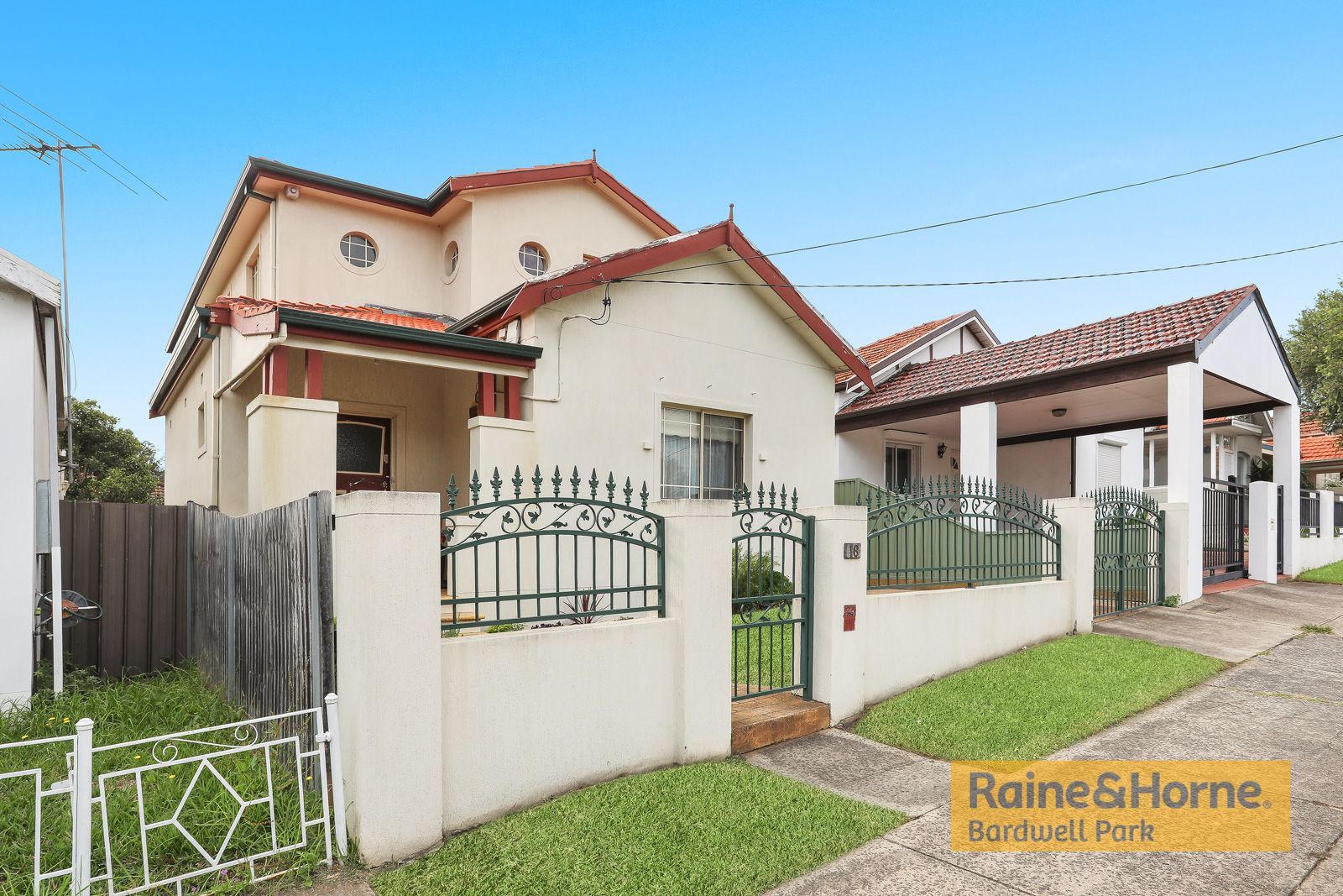 16 Woolcott Street, Earlwood NSW 2206, Image 0