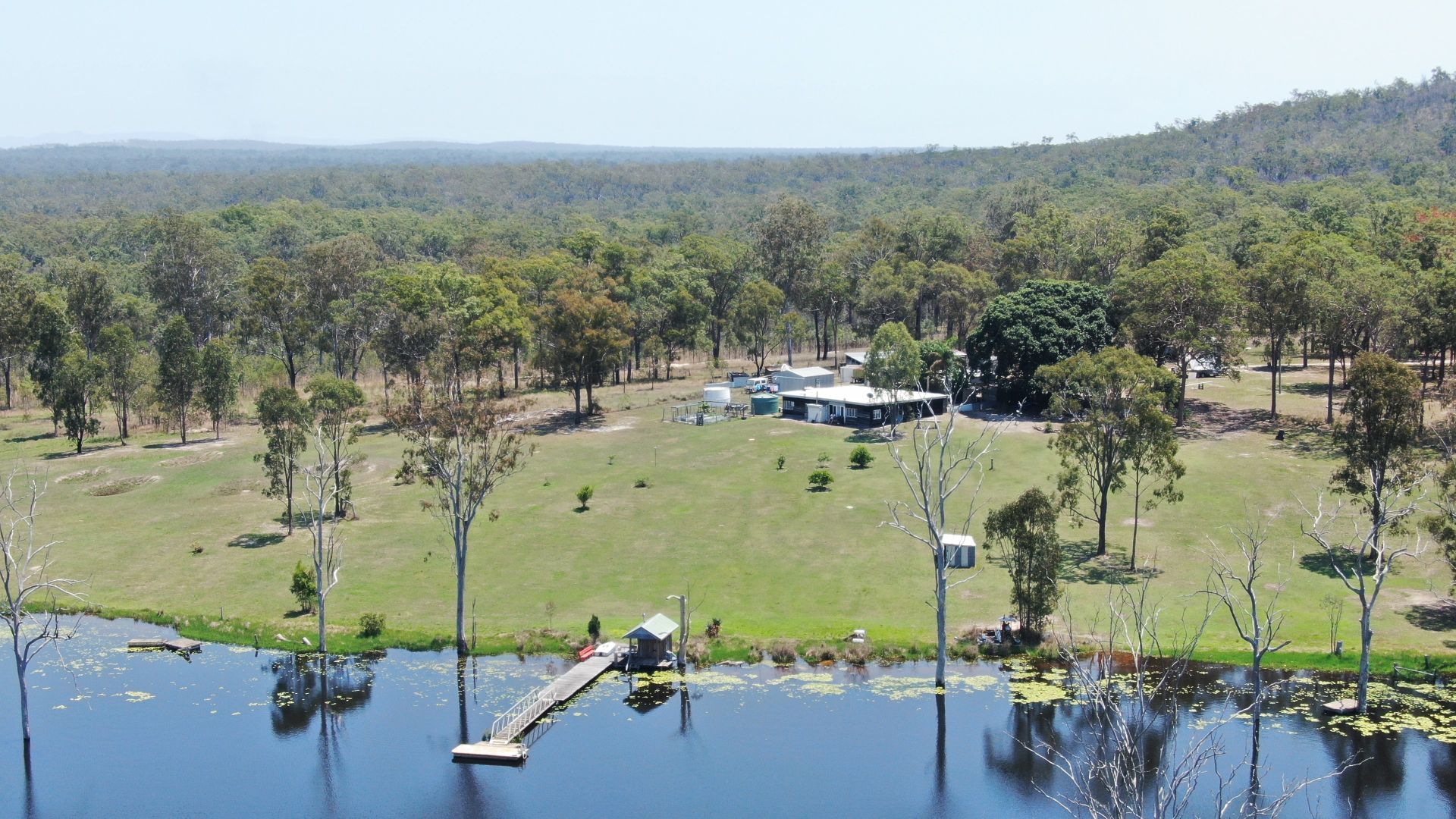 608 Berries Road, Golden Fleece QLD 4621, Image 1