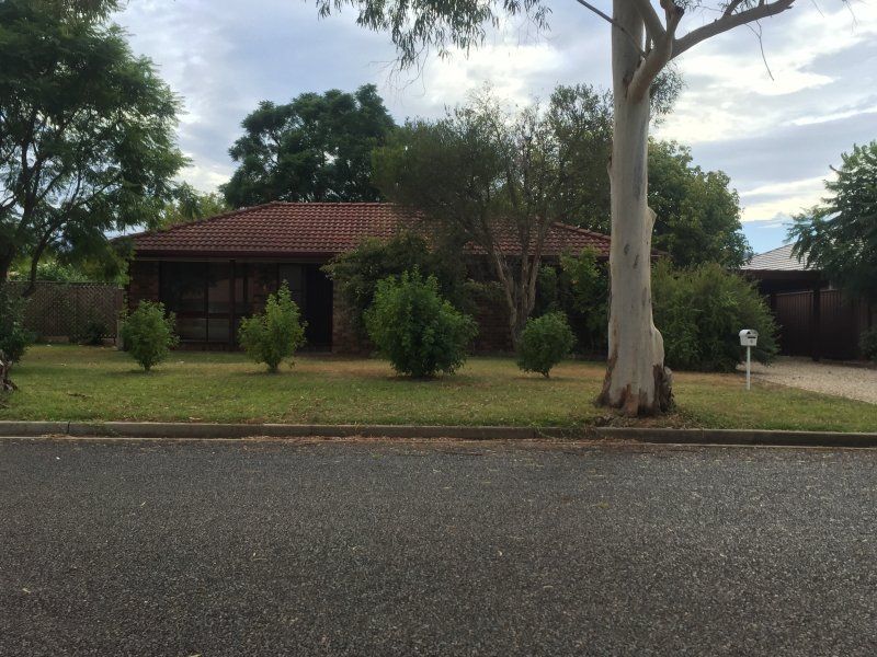 4 Nyarra Street, Scone NSW 2337, Image 0