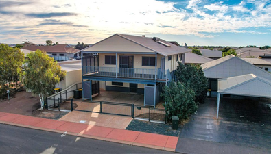 Picture of 30 Dowding Way, PORT HEDLAND WA 6721