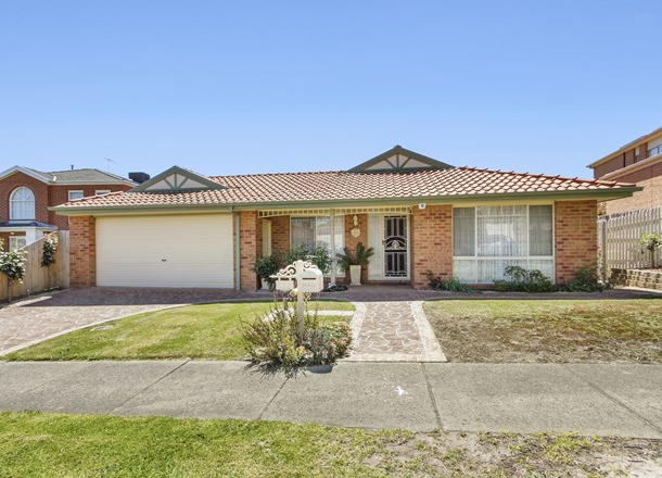 23 Holly Green Close, Rowville VIC 3178