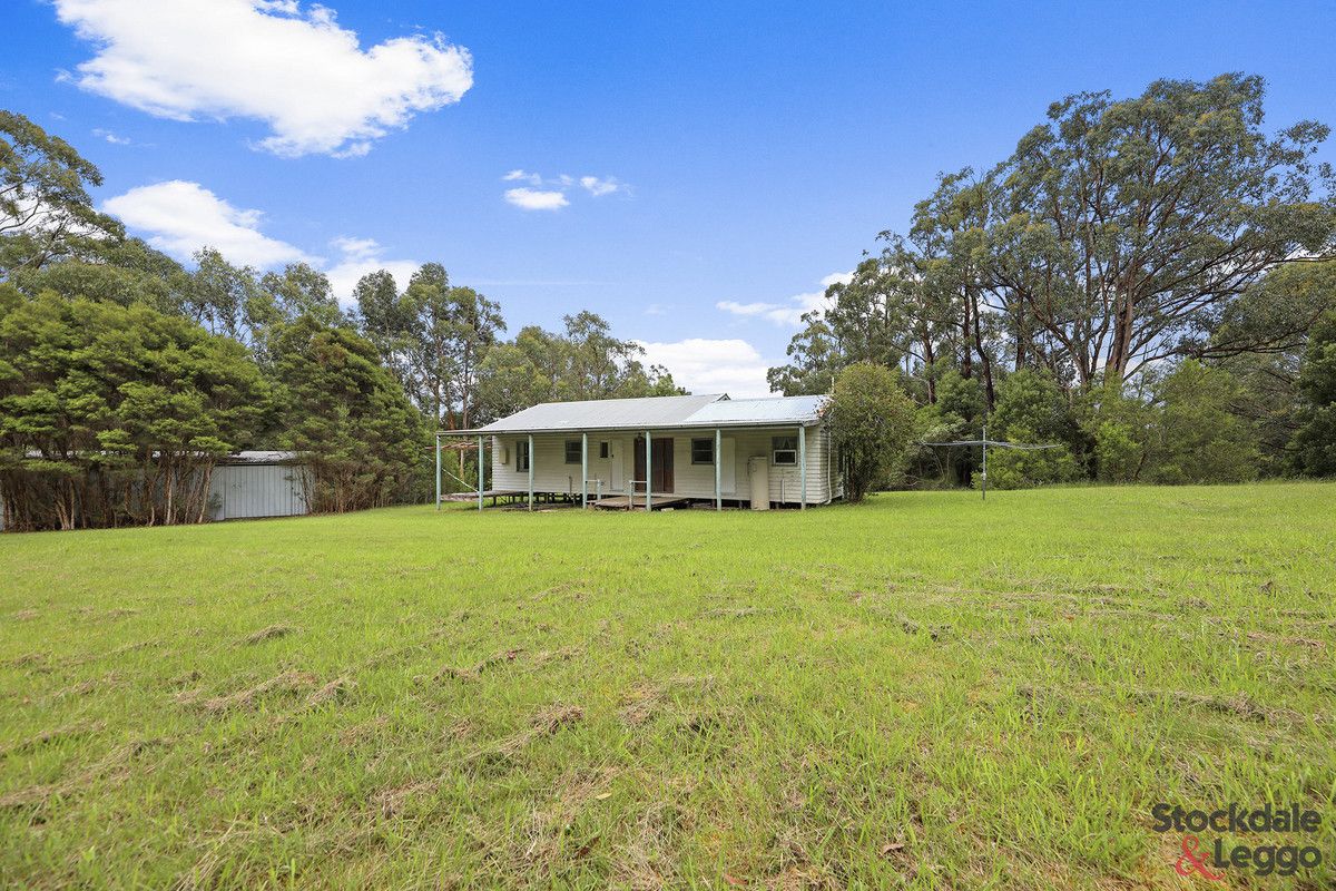 124 Bunderra Drive, Boolarra VIC 3870, Image 0