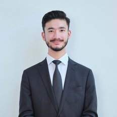 Max Perederienko, Property manager