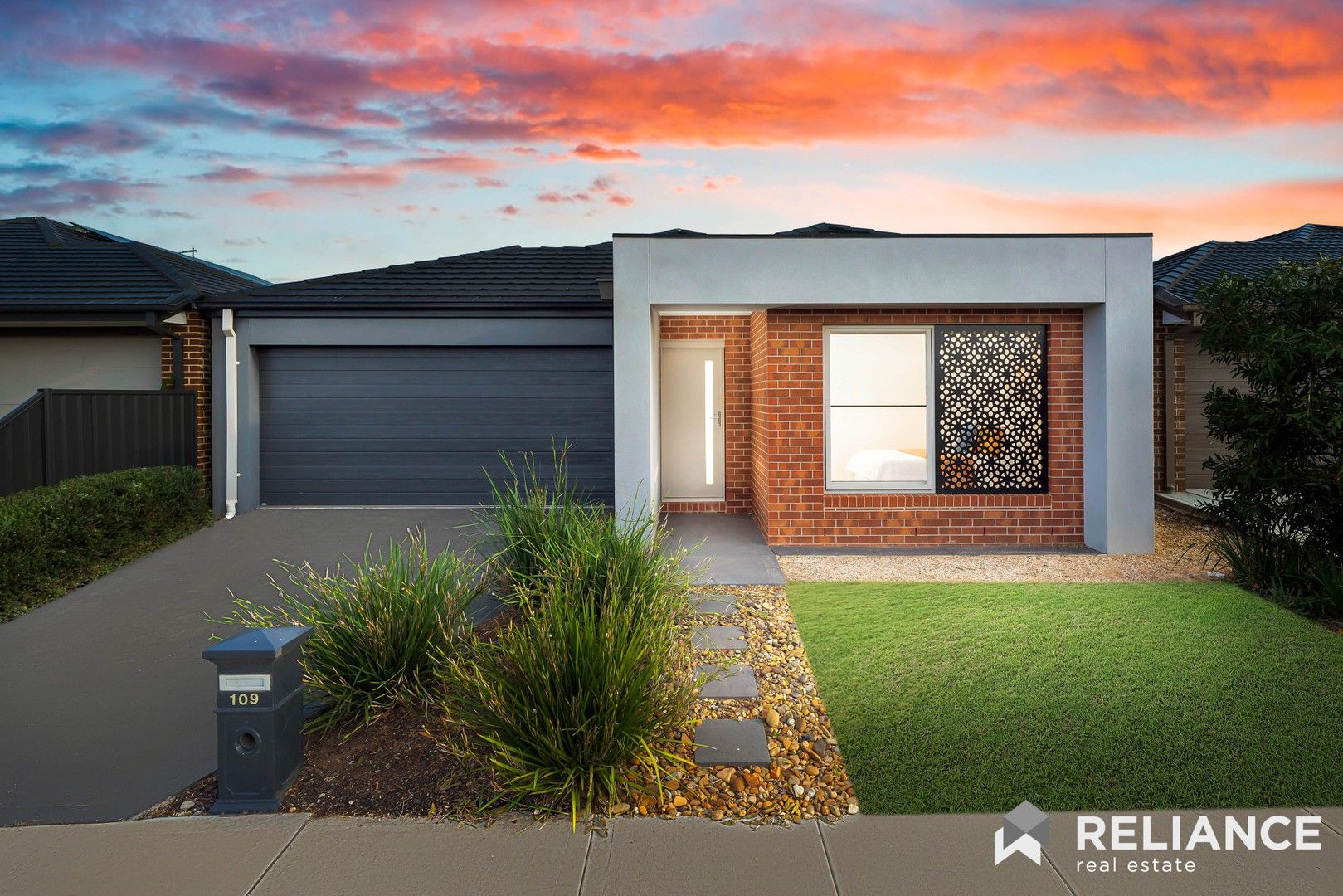 Sold 109 Carrick Street, Point Cook VIC 3030 on 08 May 2023