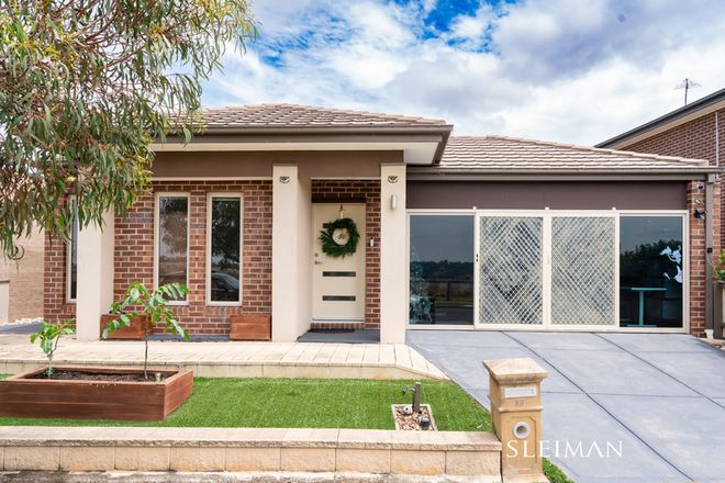 Picture of 59 Rowan Drive, KEALBA VIC 3021