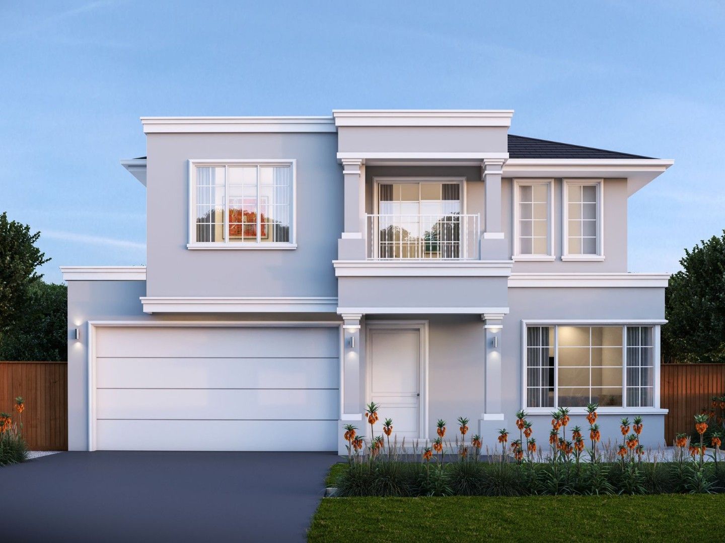 4 bedrooms New House & Land in Selling Fast Contact Now NORWEST NSW, 2153