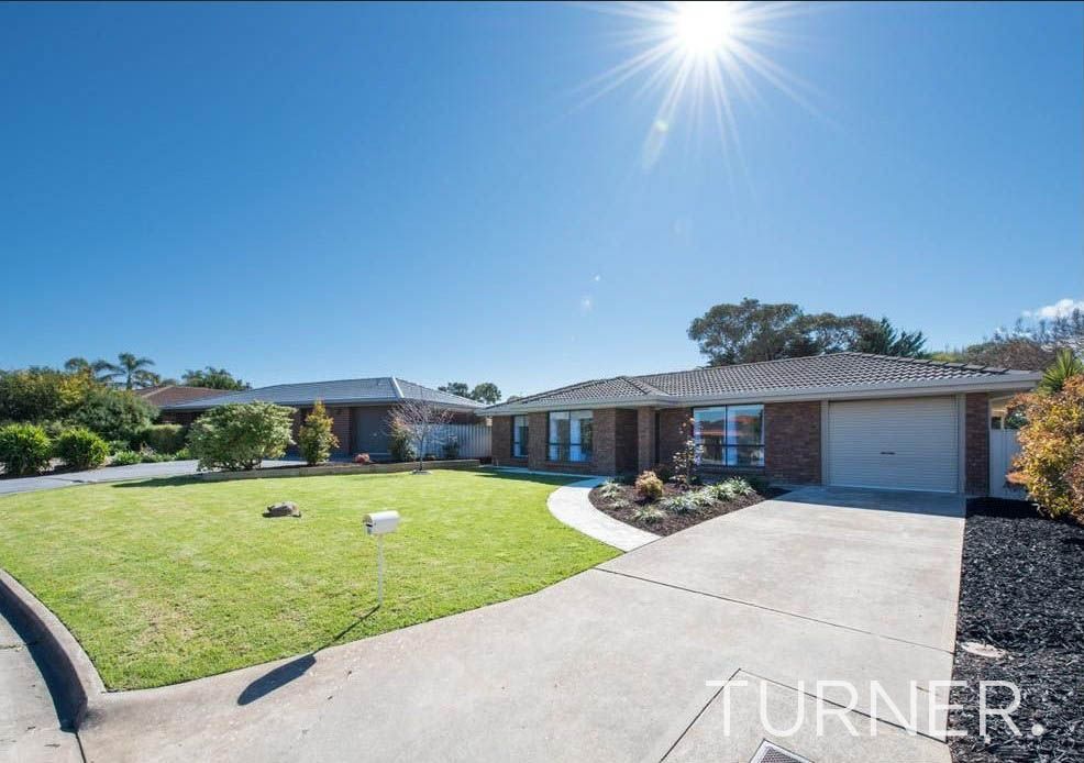 68 Spinnaker Circuit, Sheidow Park SA 5158, Image 0