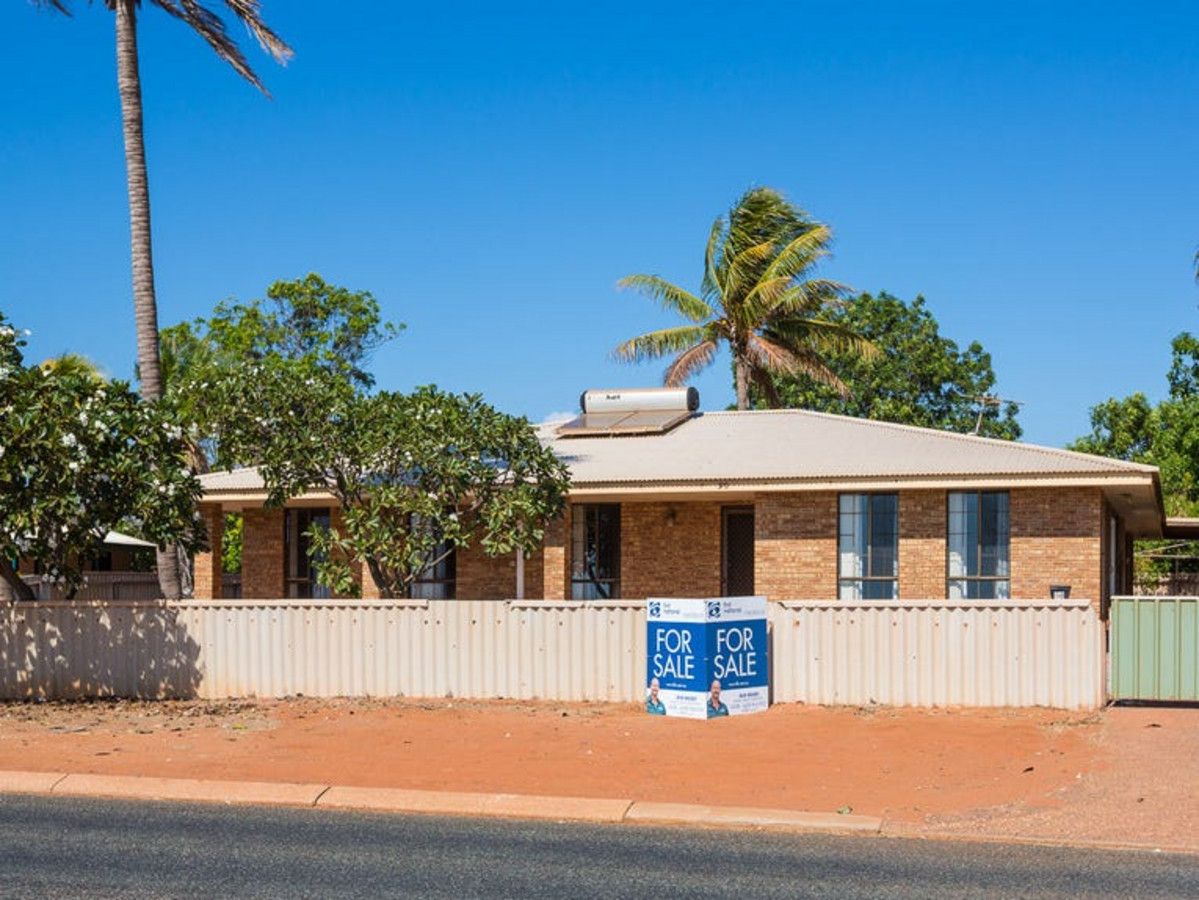 90 Sutherland Street, Port Hedland WA 6721, Image 1