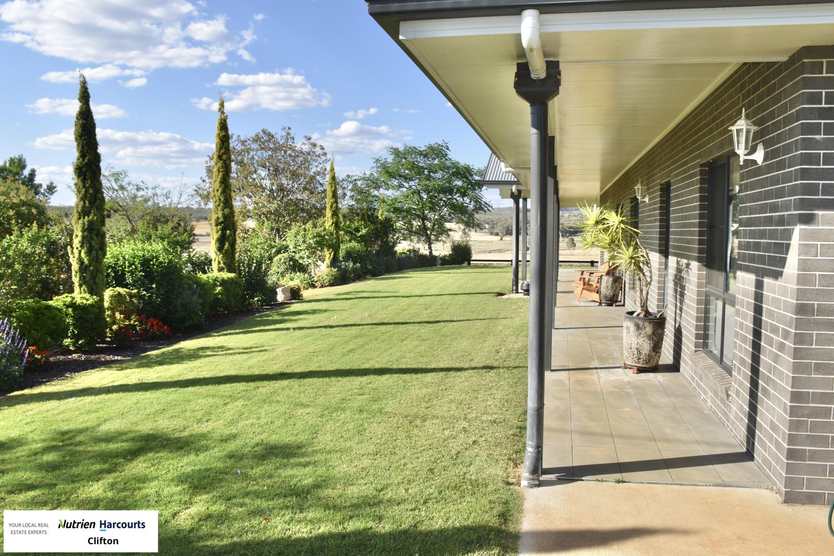 161 Ted Mengel Road, Nobby QLD 4360, Image 2