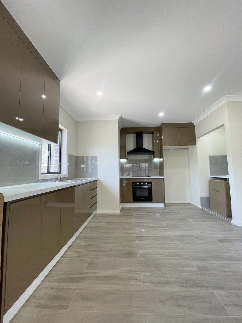 2 bedrooms Apartment / Unit / Flat in Lot 1/5A Liverpool Street CABRAMATTA NSW, 2166