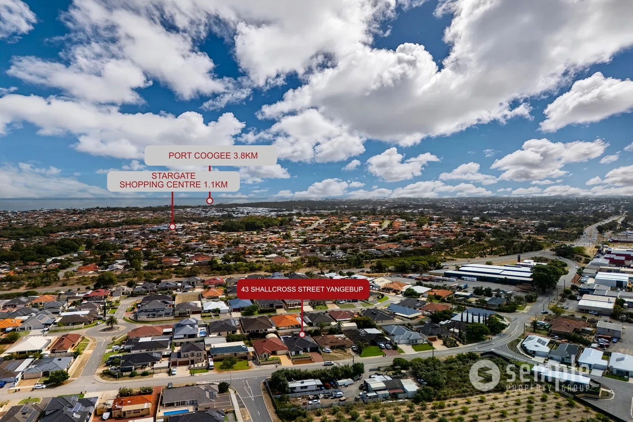 Additional image 25 of 43 Shallcross Street, Yangebup WA 6164