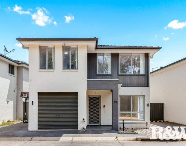 15/30 Australis Drive, Ropes Crossing NSW 2760