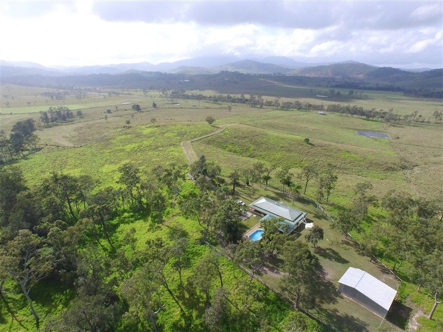 2250 Marlborough Sarina Rd, Sarina Range QLD 4737, Image 0