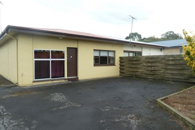 Picture of 1/17 DAVIDSON STREET, MOUNT GAMBIER SA 5290