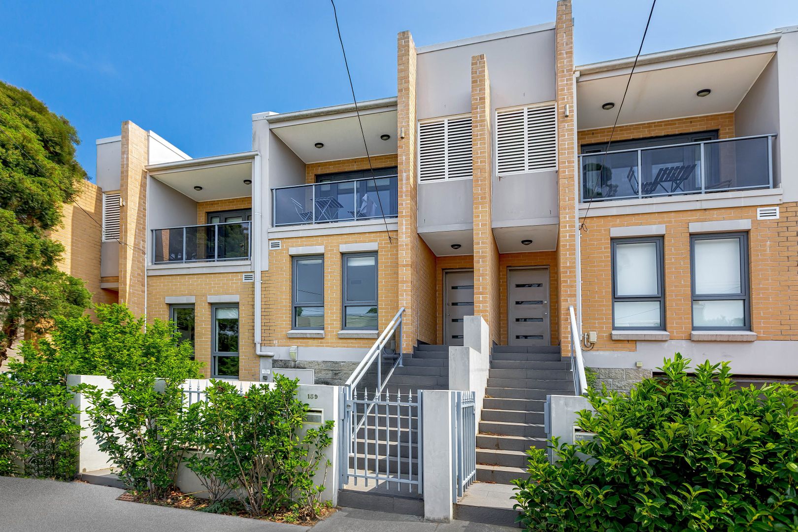 159 Darley Street, Newtown Property History & Address Research Domain