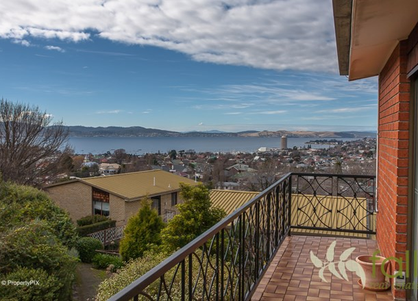 38/3A Davey Place, South Hobart TAS 7004